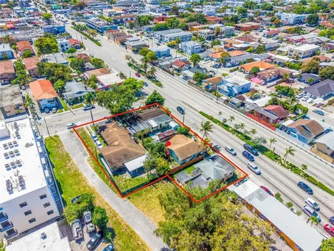 1675 NW 2nd Street Miami FL 33125