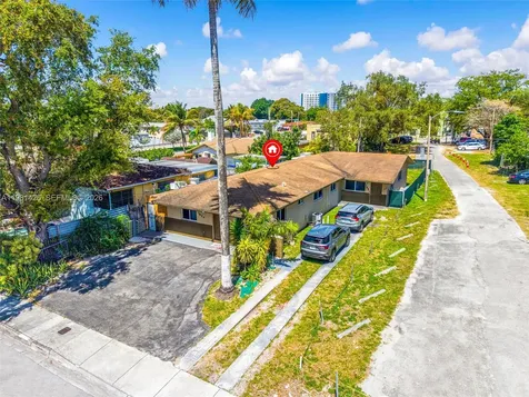 1675 NW 2nd Street Miami FL 33125