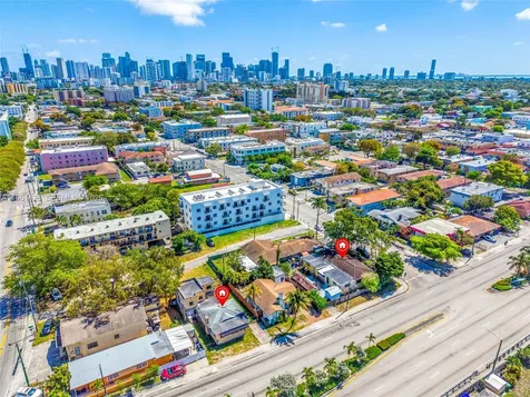 1675 NW 2nd Street Miami FL 33125