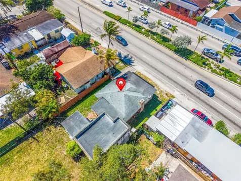 1675 NW 2nd Street Miami FL 33125