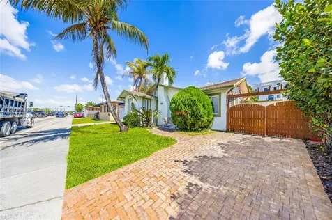 1675 NW 2nd Street Miami FL 33125