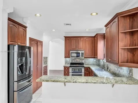 1663 E Harmony Lake Circle Davie FL 33324