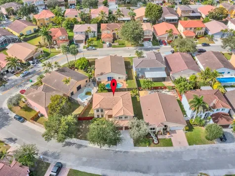 1663 E Harmony Lake Circle Davie FL 33324