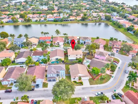 1663 E Harmony Lake Circle Davie FL 33324