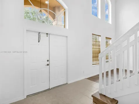 1663 E Harmony Lake Circle Davie FL 33324