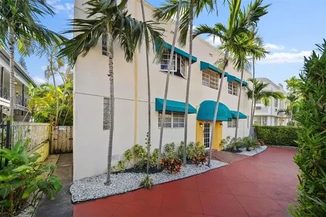 832 15th Street Miami Beach FL 33139