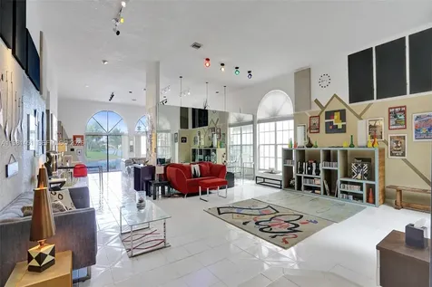 11585 N Quayside Drive Cooper City FL 33026