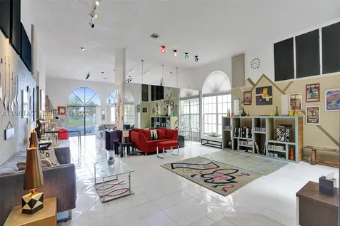 11585 N Quayside Drive Cooper City FL 33026