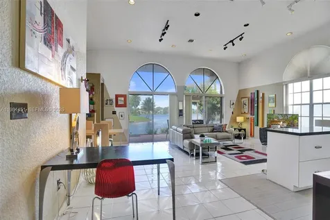 11585 N Quayside Drive Cooper City FL 33026