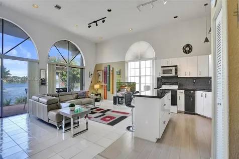 11585 N Quayside Drive Cooper City FL 33026