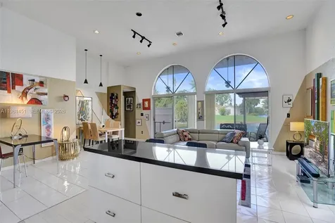 11585 N Quayside Drive Cooper City FL 33026