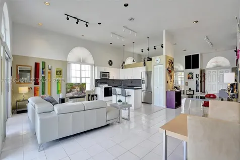 11585 N Quayside Drive Cooper City FL 33026