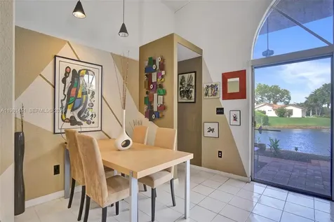 11585 N Quayside Drive Cooper City FL 33026