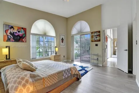 11585 N Quayside Drive Cooper City FL 33026