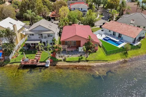 11585 N Quayside Drive Cooper City FL 33026