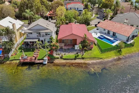 11585 N Quayside Drive Cooper City FL 33026
