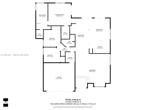 11585 N Quayside Drive Cooper City FL 33026