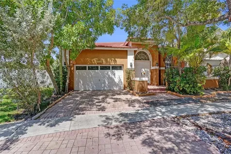 11585 N Quayside Drive Cooper City FL 33026