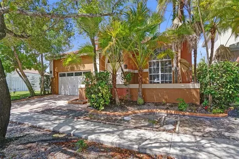 11585 N Quayside Drive Cooper City FL 33026