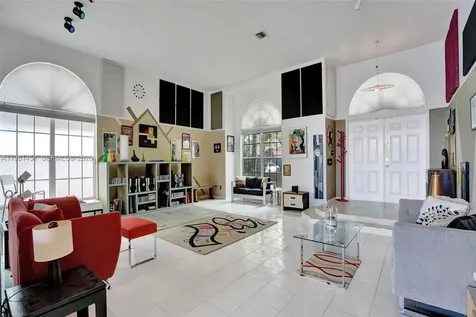 11585 N Quayside Drive Cooper City FL 33026