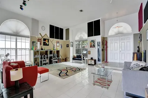 11585 N Quayside Drive Cooper City FL 33026