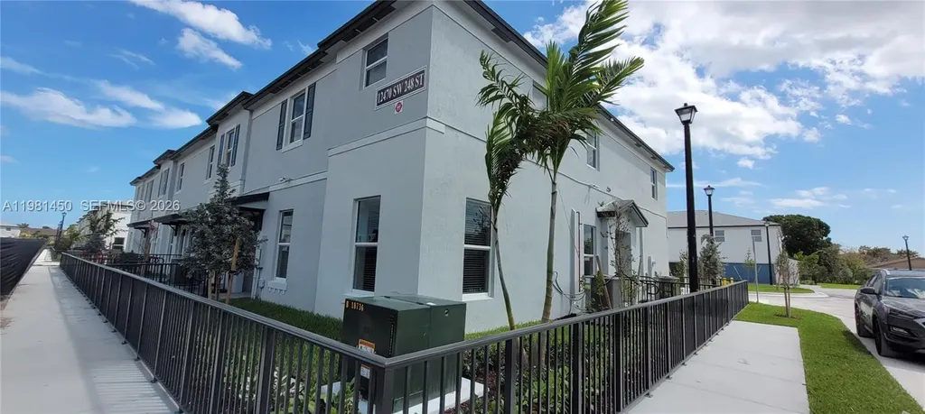 12470 SW 248 Street Homestead FL 33032