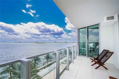 2900 NE 7th Avenue Miami FL 33137