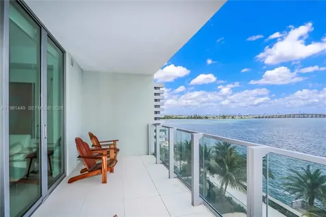 2900 NE 7th Avenue Miami FL 33137