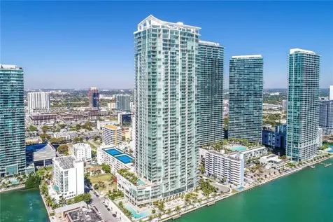 2900 NE 7th Avenue Miami FL 33137