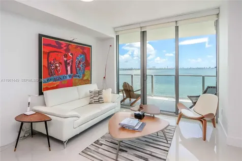 2900 NE 7th Avenue Miami FL 33137