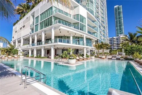 2900 NE 7th Avenue Miami FL 33137
