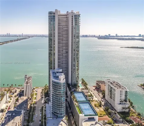 2900 NE 7th Avenue Miami FL 33137
