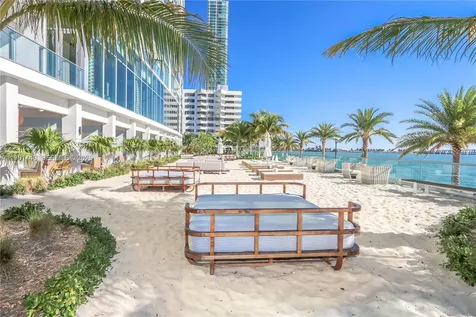 2900 NE 7th Avenue Miami FL 33137