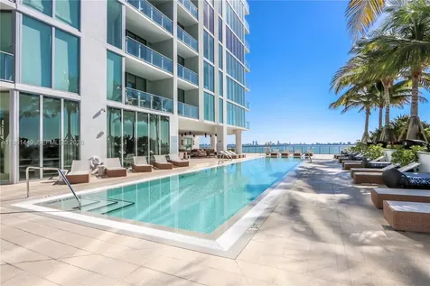 2900 NE 7th Avenue Miami FL 33137