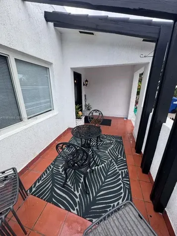 2036 SW 57th Court Miami FL 33155