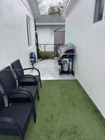 2036 SW 57th Court Miami FL 33155
