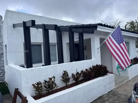 2036 SW 57th Court Miami FL 33155