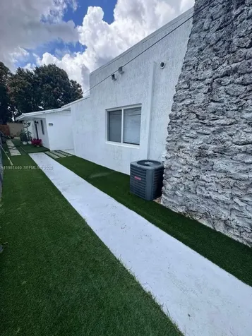 2036 SW 57th Court Miami FL 33155