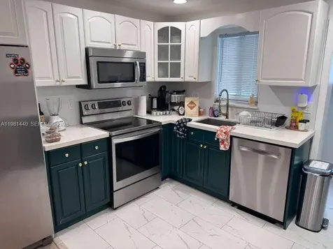 2036 SW 57th Court Miami FL 33155