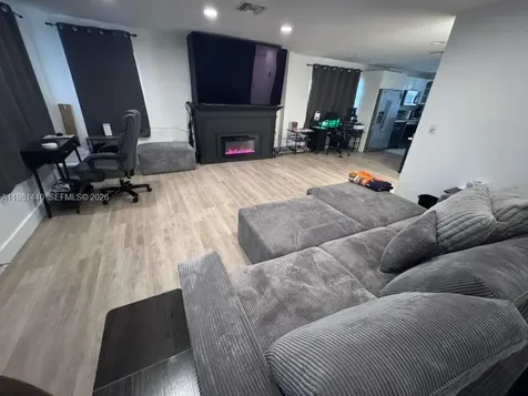 2036 SW 57th Court Miami FL 33155