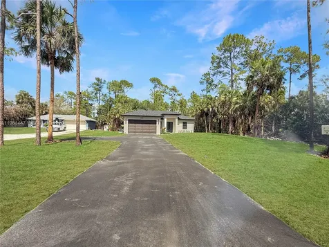 4687 14 Avenue SE Naples FL 34117