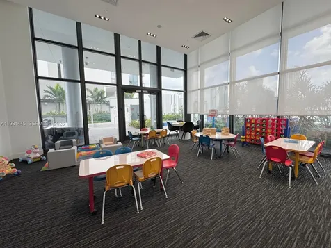 1600 NE 1st Avenue Miami FL 33132