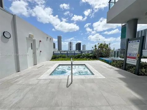 1600 NE 1st Avenue Miami FL 33132