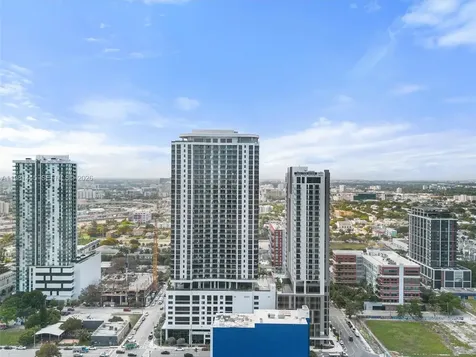 1600 NE 1st Avenue Miami FL 33132