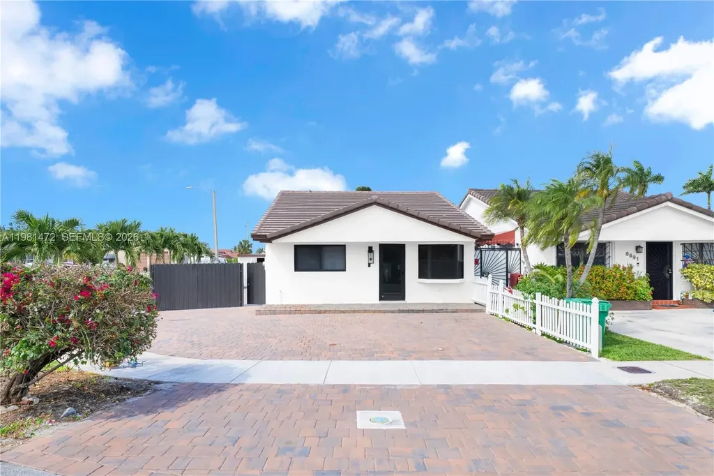 Hialeah Gardens FL 33018