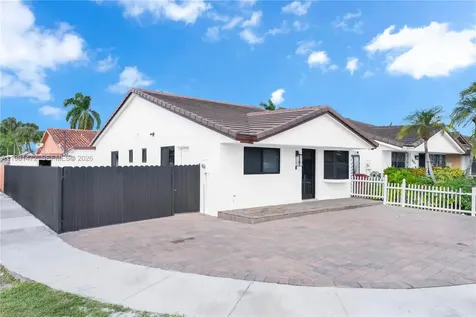 Hialeah Gardens FL 33018