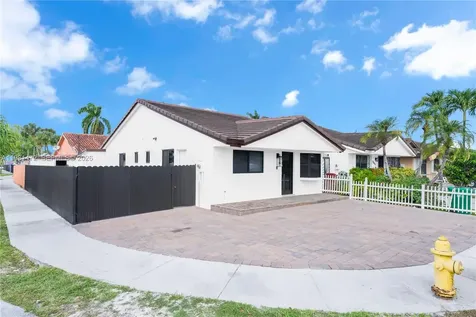 Hialeah Gardens FL 33018