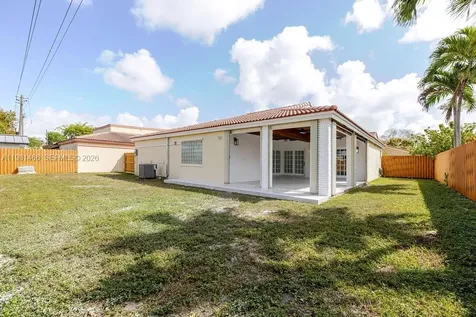 8940 SW 4th Terrace Miami FL 33174