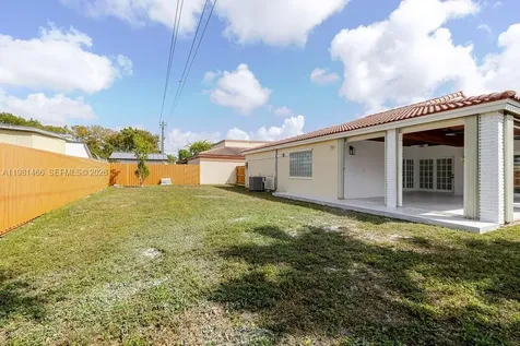 8940 SW 4th Terrace Miami FL 33174