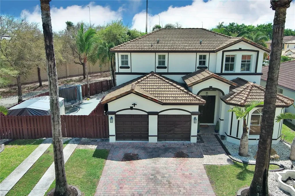 10816 SW 247th Street Homestead FL 33032